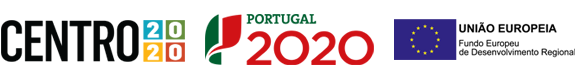 Centro 2020 - Portugal 2020 - União Europeia