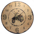 Wall Clocks