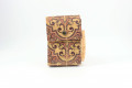 Cork Cigar Bag (Cork Cigarette Case) Ref: 824 PA