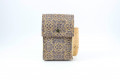 Cork Cigar Bag (Cork Cigarette Case) Ref: 824 PA