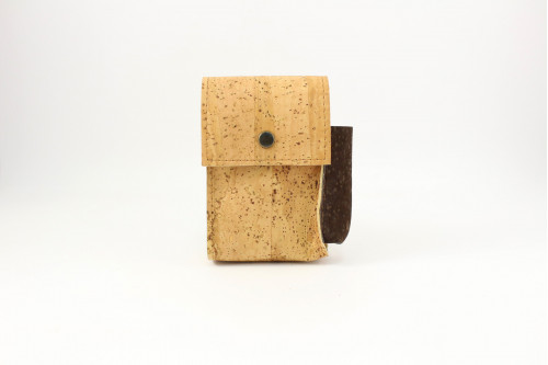 Cork Cigar Bag (Cork Cigarette Case) Ref: 824 Cork Cigar Bag (Cork Cigarette Case) Ref: 824