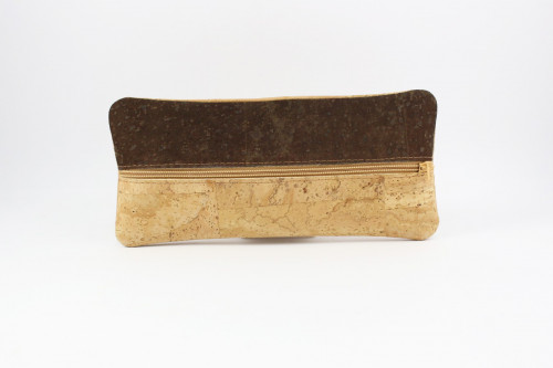 Cork Pencil Case Ref: 828  Cork Pencil Case Ref: 828