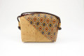 Cross bag in cork Ref: 812/3/4