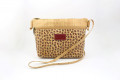 Cross bag in cork Ref: 851/0 ET