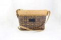 Cross bag in cork Ref: 851/0 ET