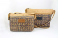 Cross bag in cork Ref: 851/0 ET