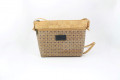 Cross bag in cork Ref: 851/0 ET