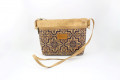 Cross bag in cork Ref: 851/0 PA8