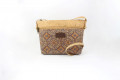 Cross bag in cork Ref: 851/0 PA3