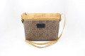 Cross bag in cork Ref: 851/0 PA8