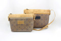 Cross bag in cork Ref: 851/0 PA8