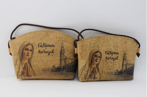 Malinha a tiracolo em cortiça Ref: 812/3/4 BC2 Malinha a tiracolo em cortiça Ref: 812/3/4 BC2