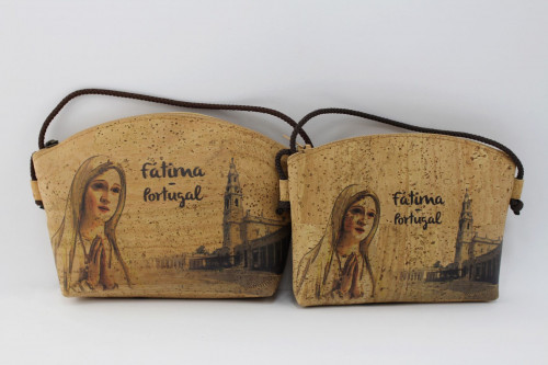 Malinha a tiracolo em cortiça Ref: 812/3/4 BC2 Malinha a tiracolo em cortiça Ref: 812/3/4 BC2