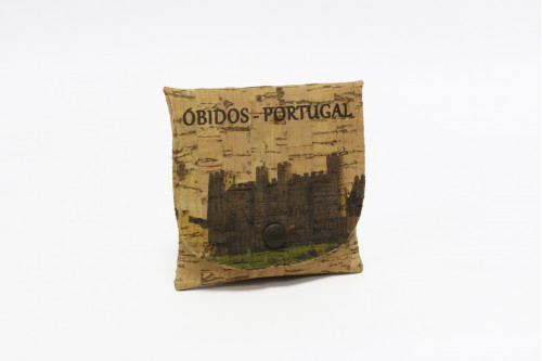 Bolsa de Cortiça Ref: 801 AP Bolsa de Cortiça Ref: 801 AP