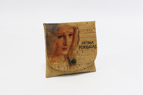 Cork Pouch Ref: 801 A Cork Pouch Ref: 801 A