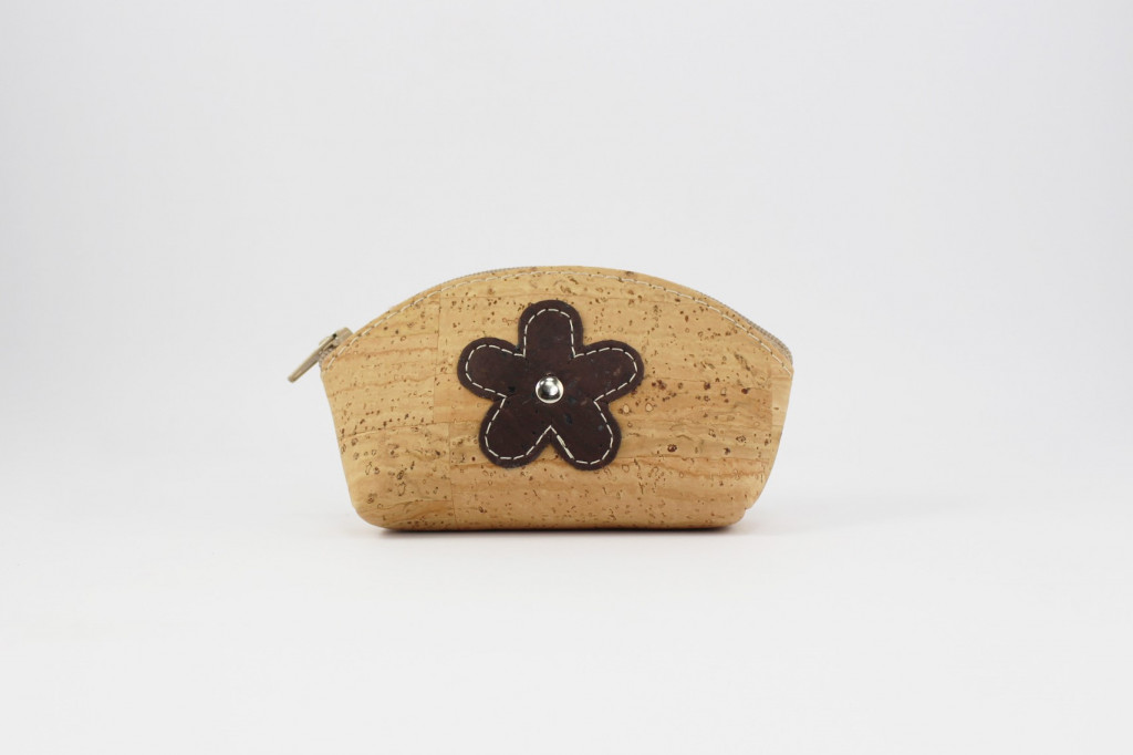 Coin cork purse Ref: 8060 Coin cork purse Ref: 8060