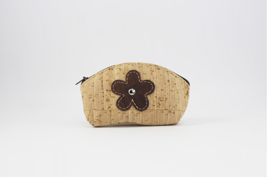 Coin cork purse Ref: 8060 Coin cork purse Ref: 8060