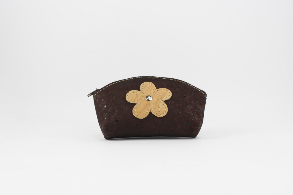 Coin cork purse Ref: 8060 Coin cork purse Ref: 8060
