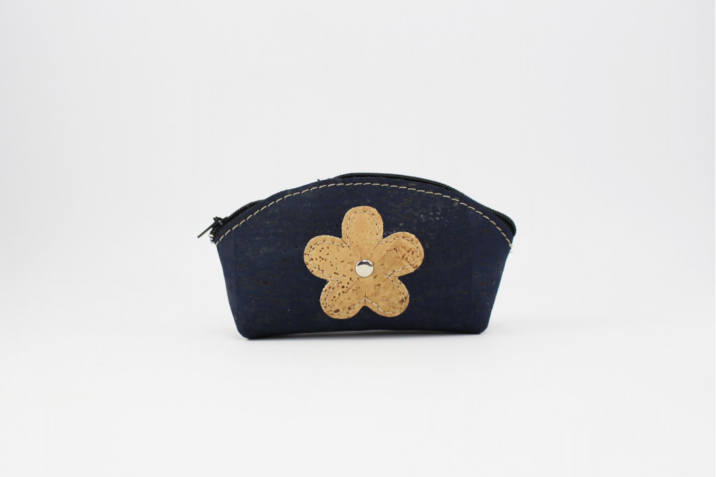 Coin cork purse Ref: 8060 Coin cork purse Ref: 8060