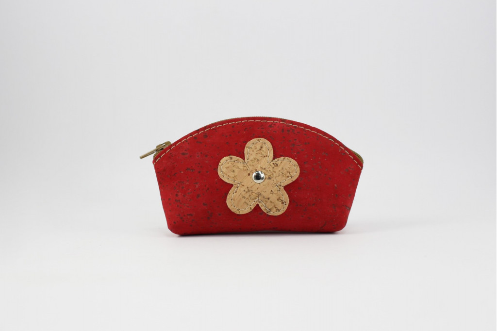 Coin cork purse Ref: 8060 Coin cork purse Ref: 8060
