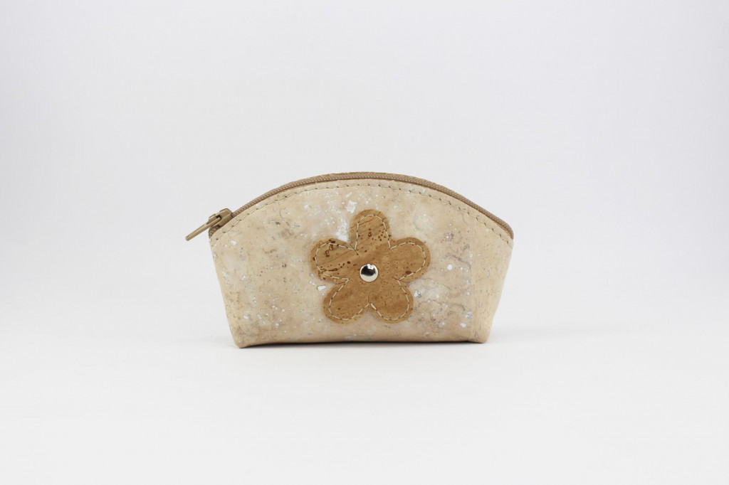 Coin cork purse Ref: 8060 Coin cork purse Ref: 8060