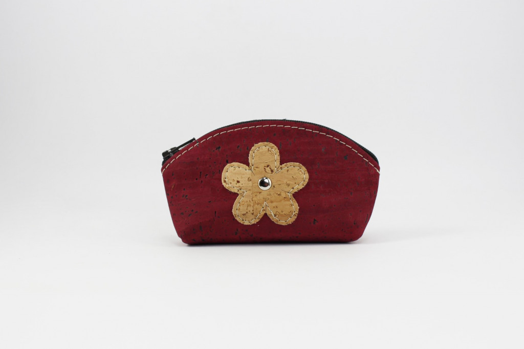 Coin cork purse Ref: 8060 Coin cork purse Ref: 8060