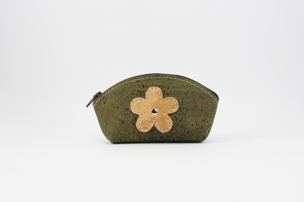 Coin cork purse Ref: 8060 Coin cork purse Ref: 8060