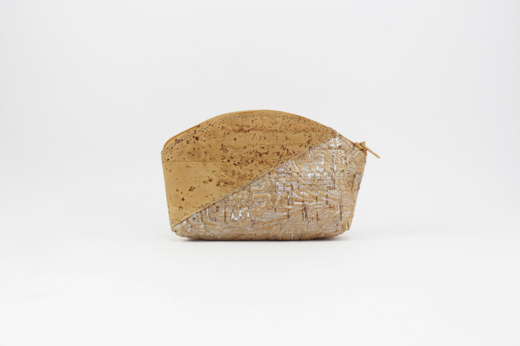 Cork coin purse Ref: 8062 Cork coin purse Ref: 8062