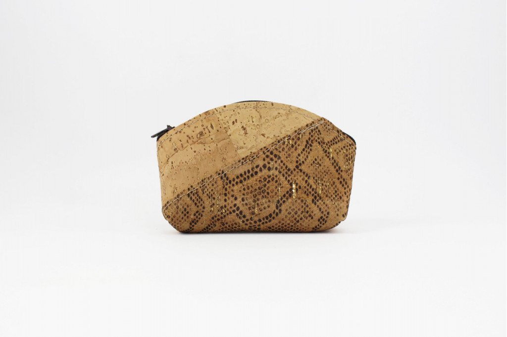 Cork coin purse Ref: 8062 Cork coin purse Ref: 8062