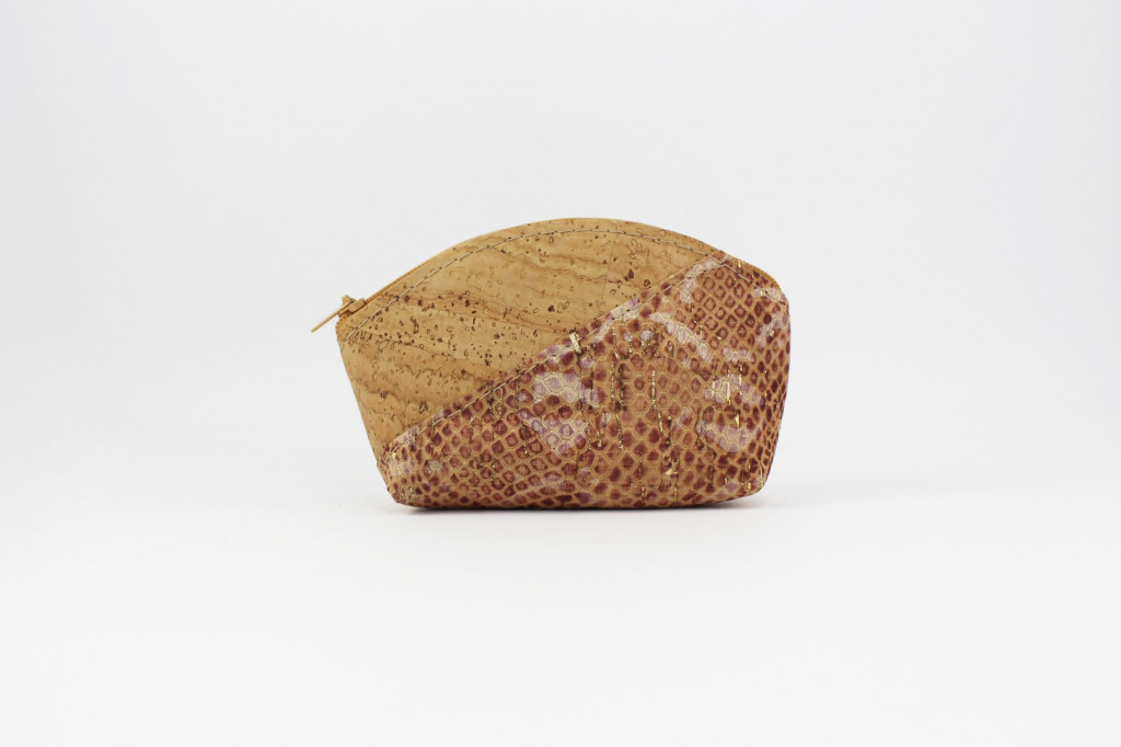 Cork coin purse Ref: 8062 Cork coin purse Ref: 8062