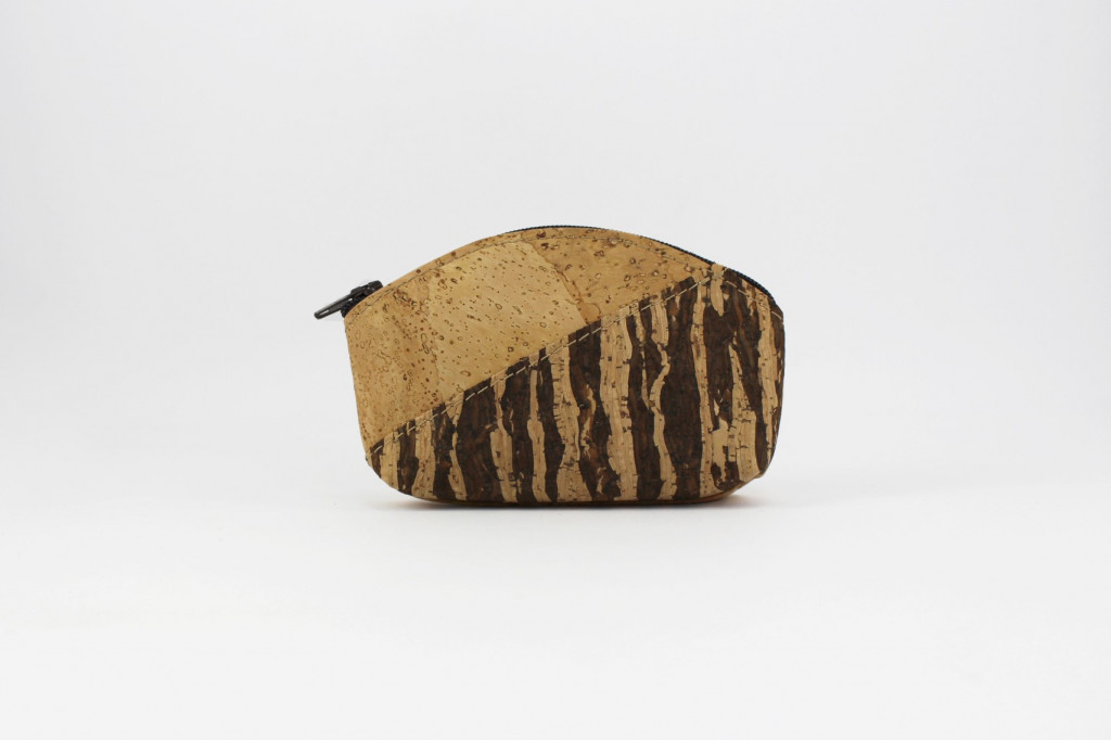 Cork coin purse Ref: 8062 Cork coin purse Ref: 8062