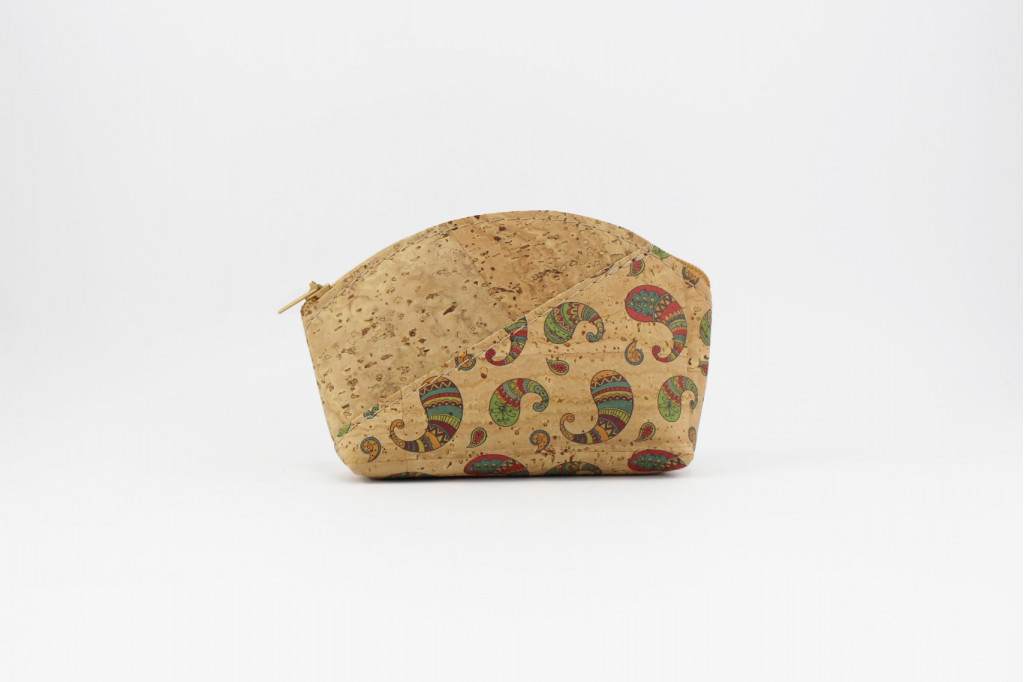 Cork coin purse Ref: 8062 Cork coin purse Ref: 8062
