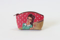 Cork Coin Purse Ref: 819 POP5A