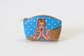 Cork Coin Purse Ref: 819 POP5A