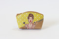 Cork Coin Purse Ref: 819 POP1R