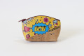 Cork Coin Purse Ref: 819 POP1R