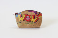 Cork Coin Purse Ref: 819 POP1R