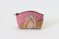 Cork Coin Purse Ref: 819 POP1R