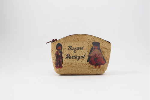 Cork Coin Purse Ref: 819 AN Cork Coin Purse Ref: 819 AN