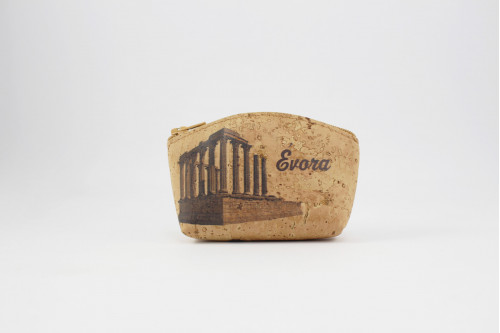 Cork Coin Purse Ref: 819 AX Cork Coin Purse Ref: 819 AX