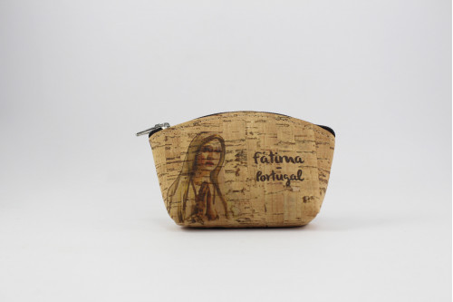 Cork Coin Purse Ref: 819 BB1 Cork Coin Purse Ref: 819 BB1