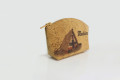 Cork Coin Purse Ref: 819 BQ