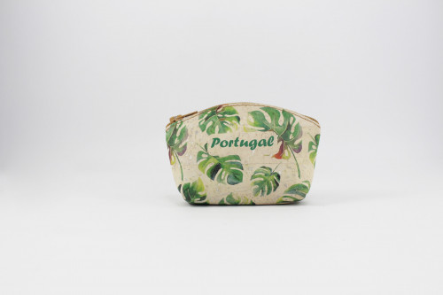 Porta-moedas de Cortiça Ref: 819 TR6G Porta-moedas de Cortiça Ref: 819 TR6G