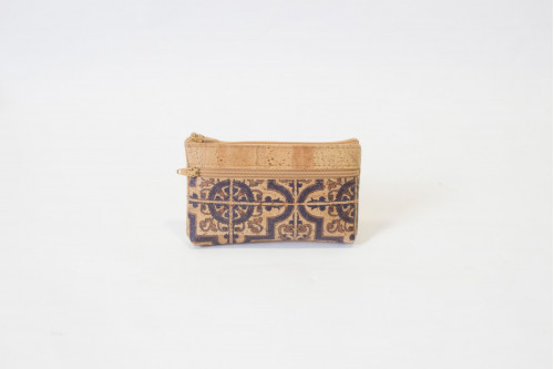 Cork Coin Purse Ref: 829 PA3 Cork Coin Purse Ref: 829 PA3