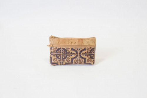 Cork Coin Purse Ref: 829 PA3 Cork Coin Purse Ref: 829 PA3