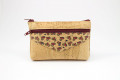 Cork Coin Purse Ref: 839