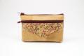 Cork Coin Purse Ref: 839