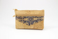 Cork Coin Purse Ref: 839