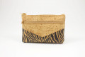 Cork Coin Purse Ref: 840