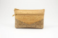 Cork Coin Purse Ref: 840